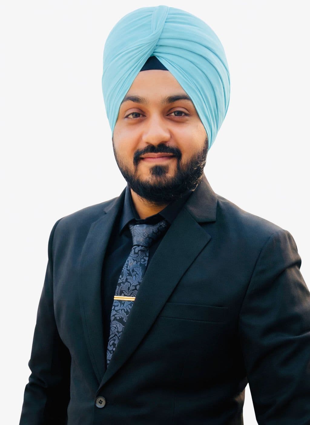 Daljeet Singh