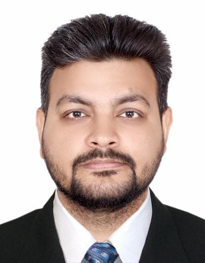 Sahil Mannan